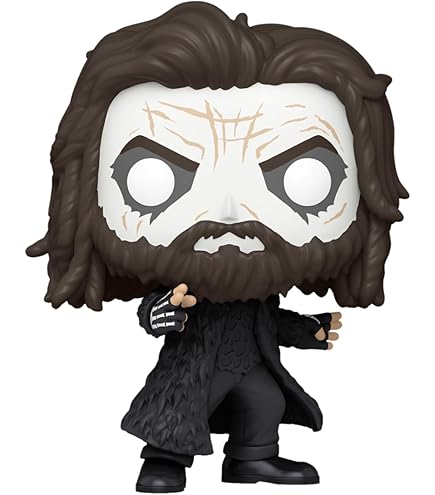 Amazon.com: Funko Pop! Rocks: Rob Zombie Dragula Special Edition